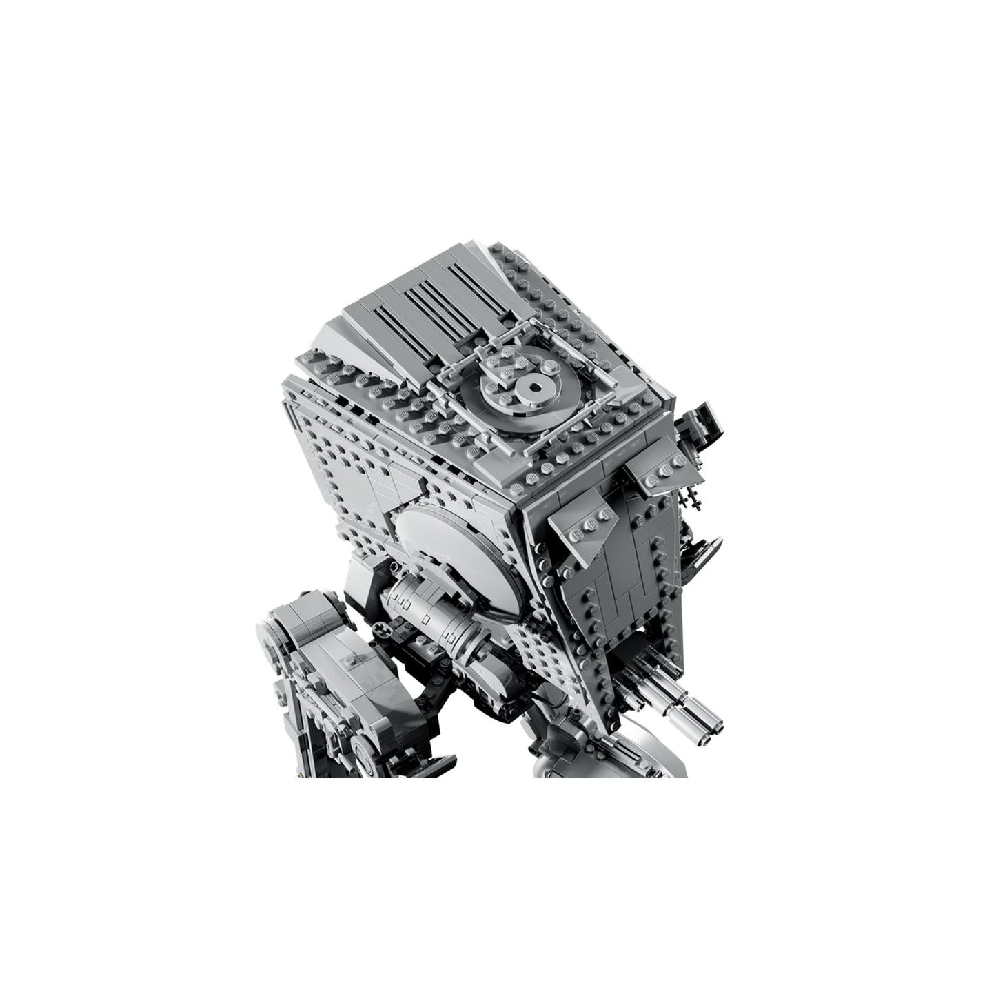 LEGO AT-ST Walker 75417