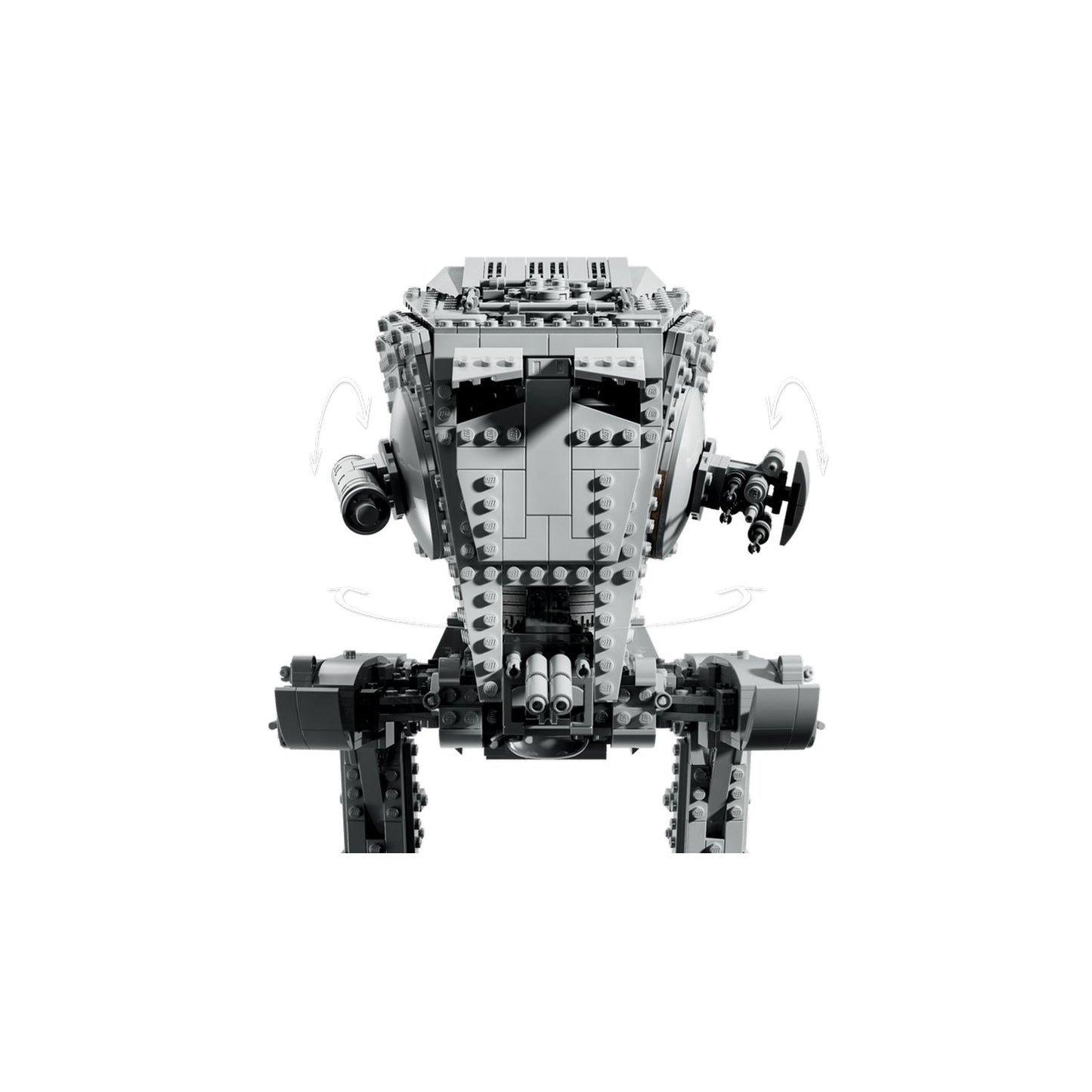 LEGO AT-ST Walker 75417