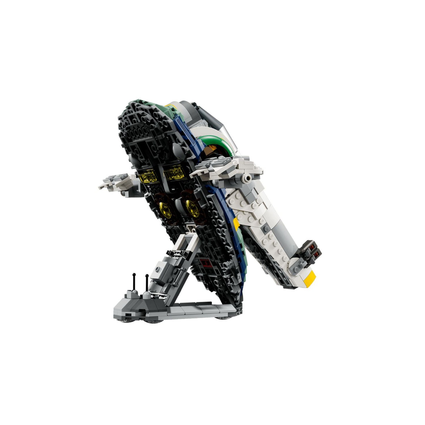 LEGO Jango Fett's Starship 75433