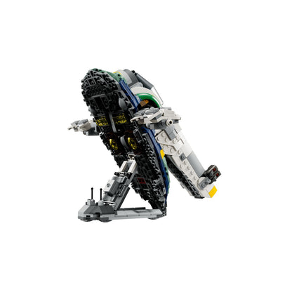 LEGO Jango Fett's Starship 75433