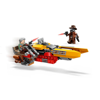 LEGO Cobb Vanth's Speeder 75437