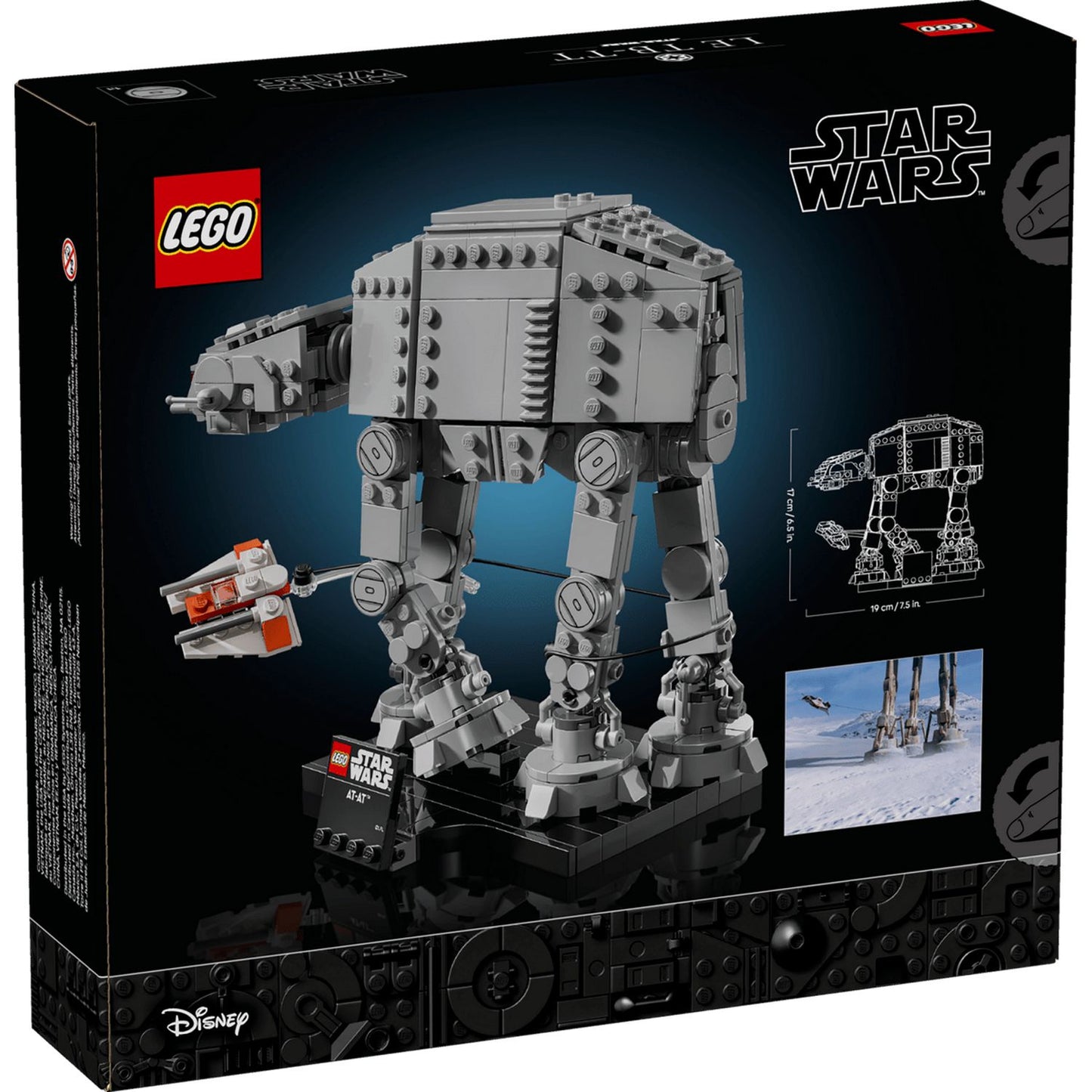LEGO AT-AT 75440