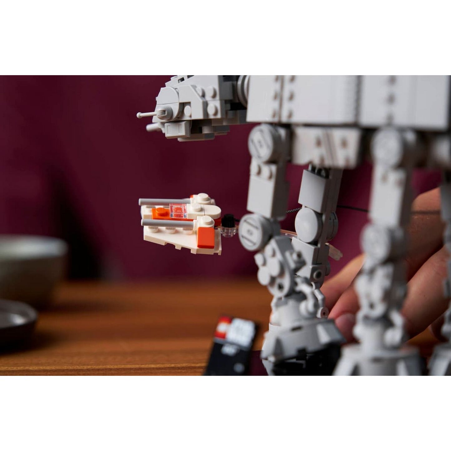 LEGO AT-AT 75440
