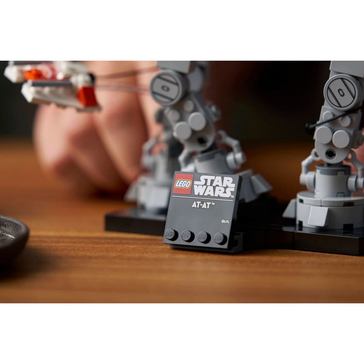 LEGO AT-AT 75440