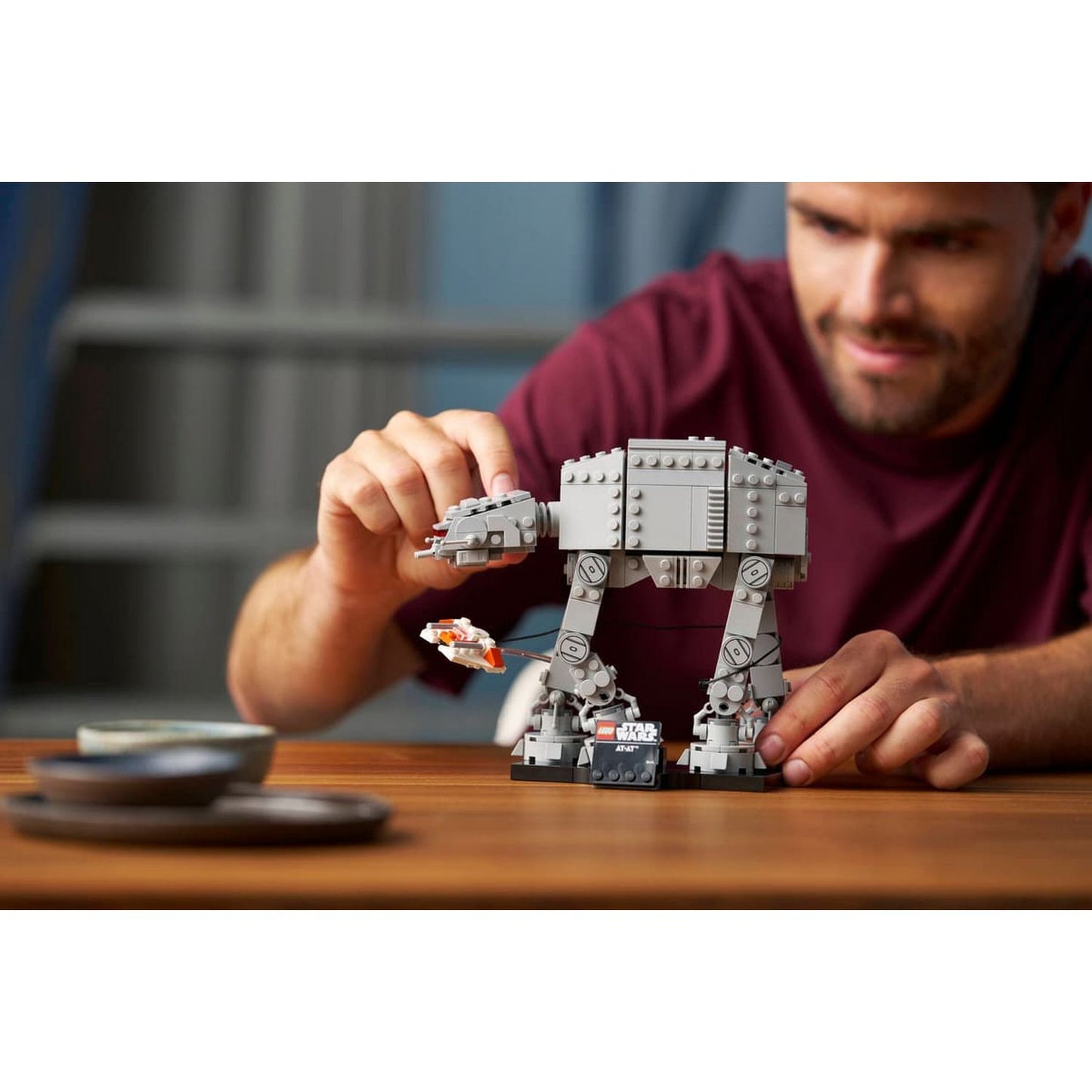 LEGO AT-AT 75440