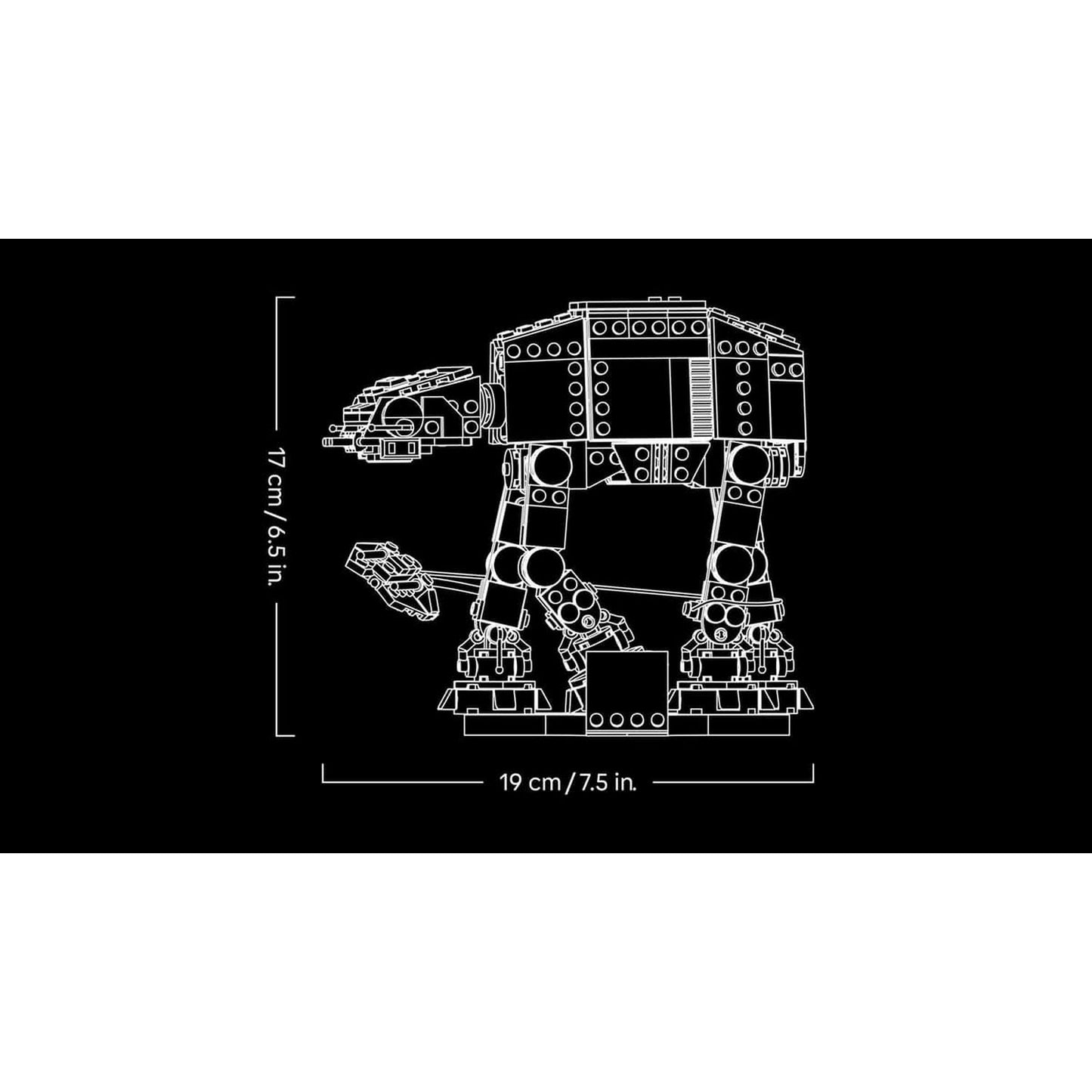 LEGO AT-AT 75440