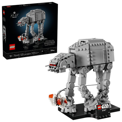 LEGO AT-AT 75440