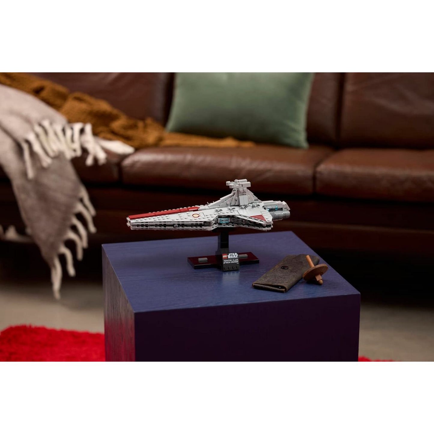 LEGO Venator-Class Attack Cruiser 75441