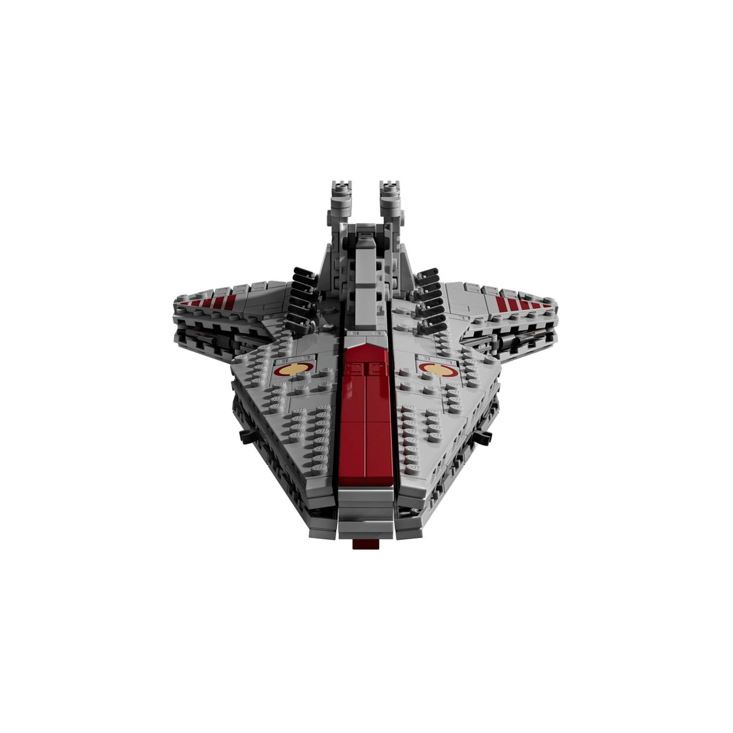 LEGO Venator-Class Attack Cruiser 75441