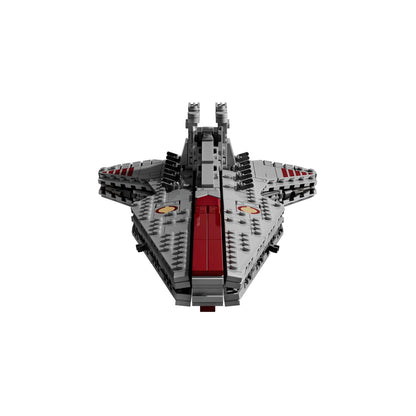 LEGO Venator-Class Attack Cruiser 75441