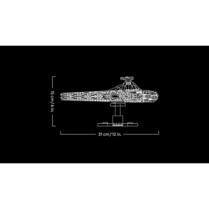 LEGO Venator-Class Attack Cruiser 75441