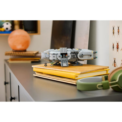 LEGO Anzellan Starship 75445