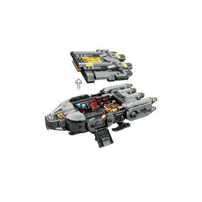 LEGO Anzellan Starship 75445