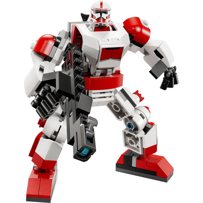 LEGO Clone Shock Trooper Mech 75448