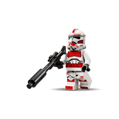 LEGO Clone Shock Trooper Mech 75448