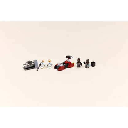 LEGO Siege of Mandalore Battle Pack 75449