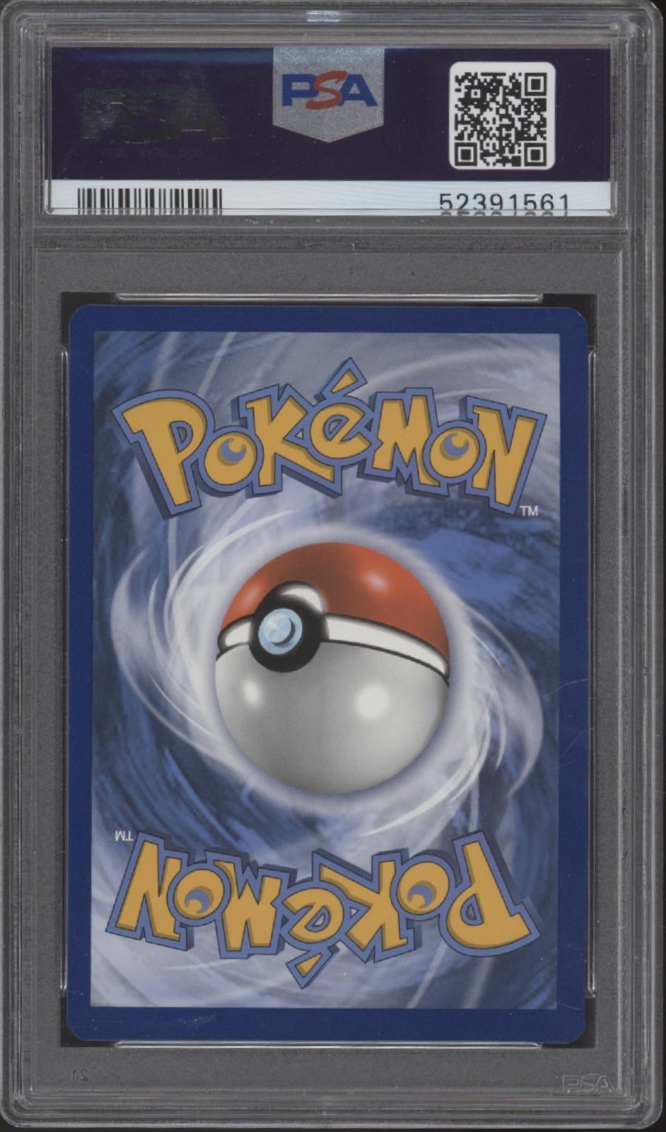 Charizard VMAX Pokemon Champion's Path Secret Full Art #074 PSA 9