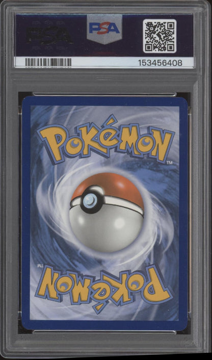 Jirachi GX Pokemon Unified Minds Collection Full Art #79a PSA 9
