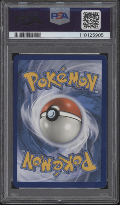 Moltres Zapdos Articuno GX Pokemon Hidden Fates Secret Full Art #69 PSA 9