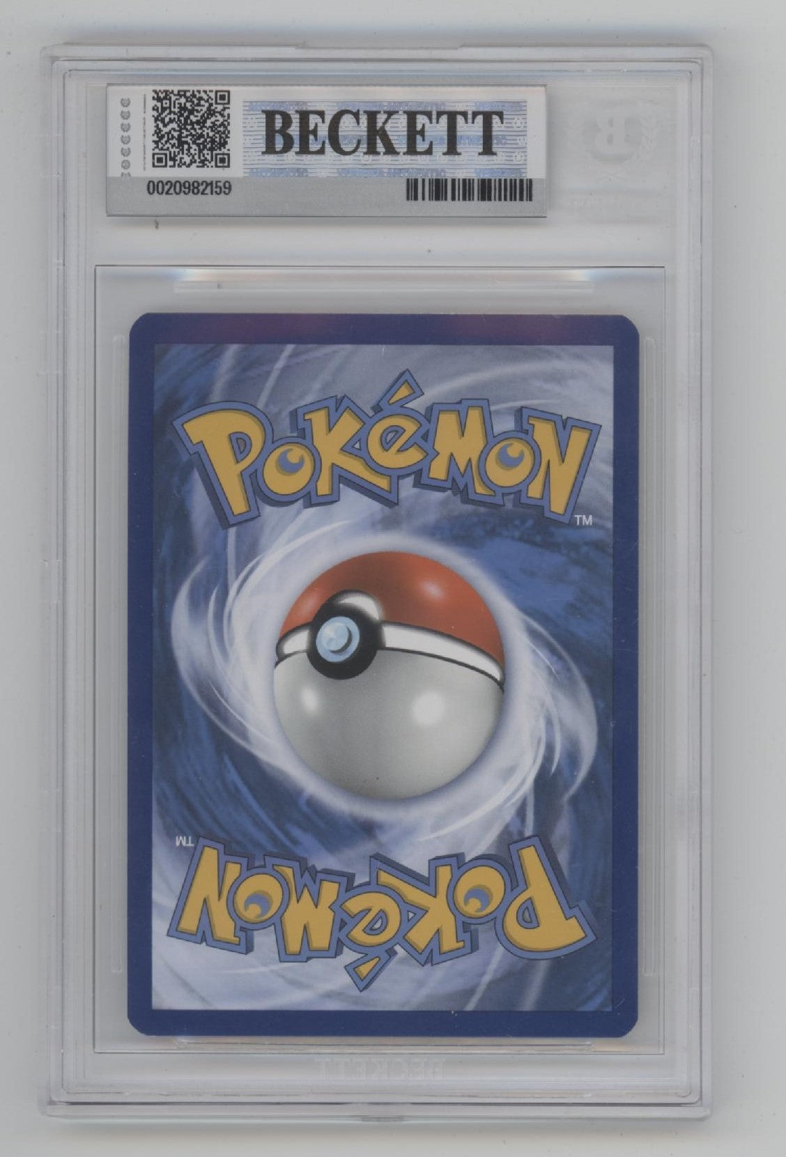 Charizard Pokemon Evolutions Holo #11 Beckett 9