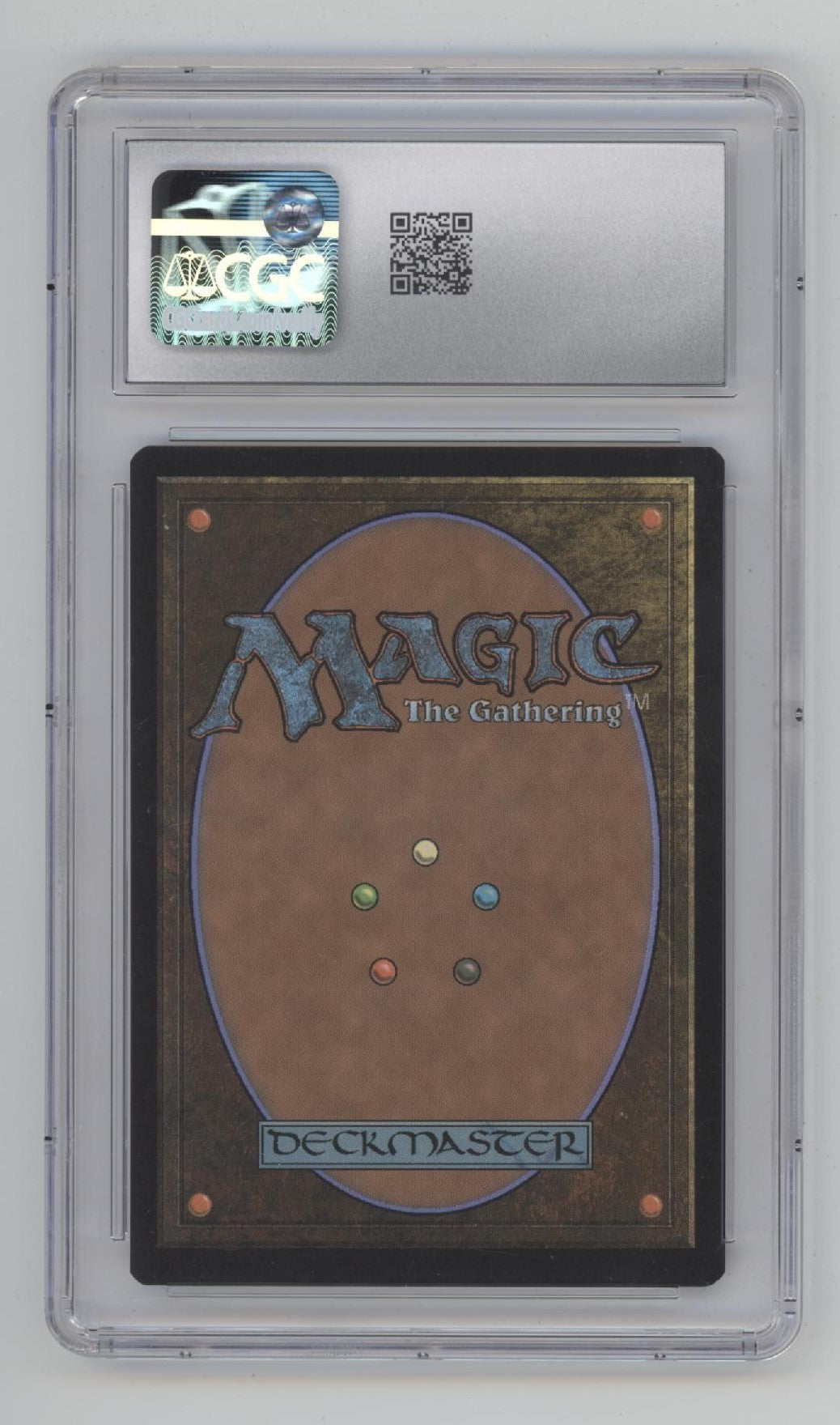Dustin, Gadget Genius Magic the Gathering SLD Stranger Things Foil #342 CGC 10