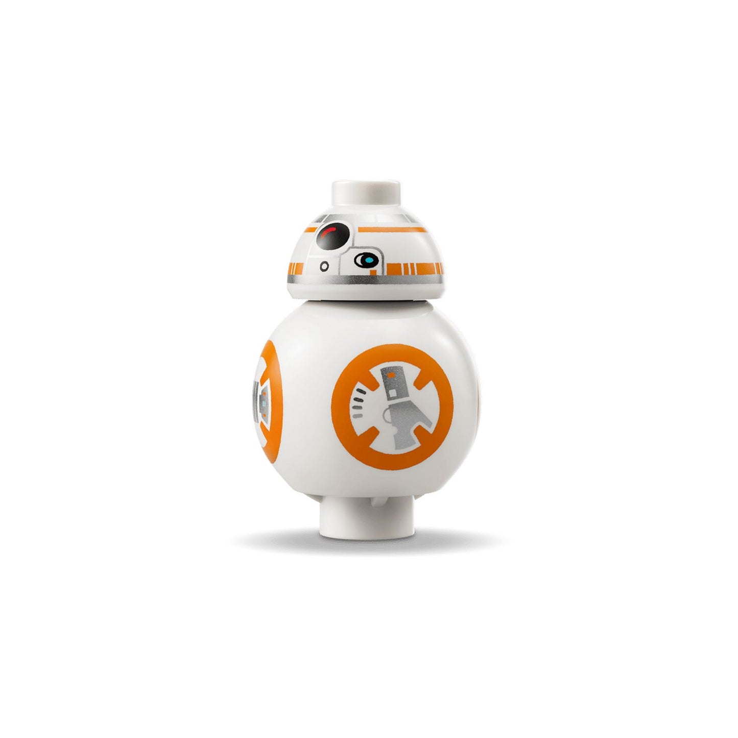 LEGO BB-8 Astromech Droid 75452