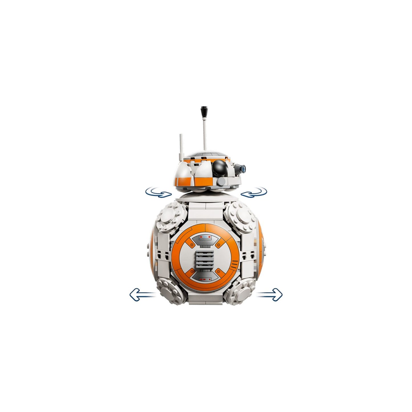 LEGO BB-8 Astromech Droid 75452