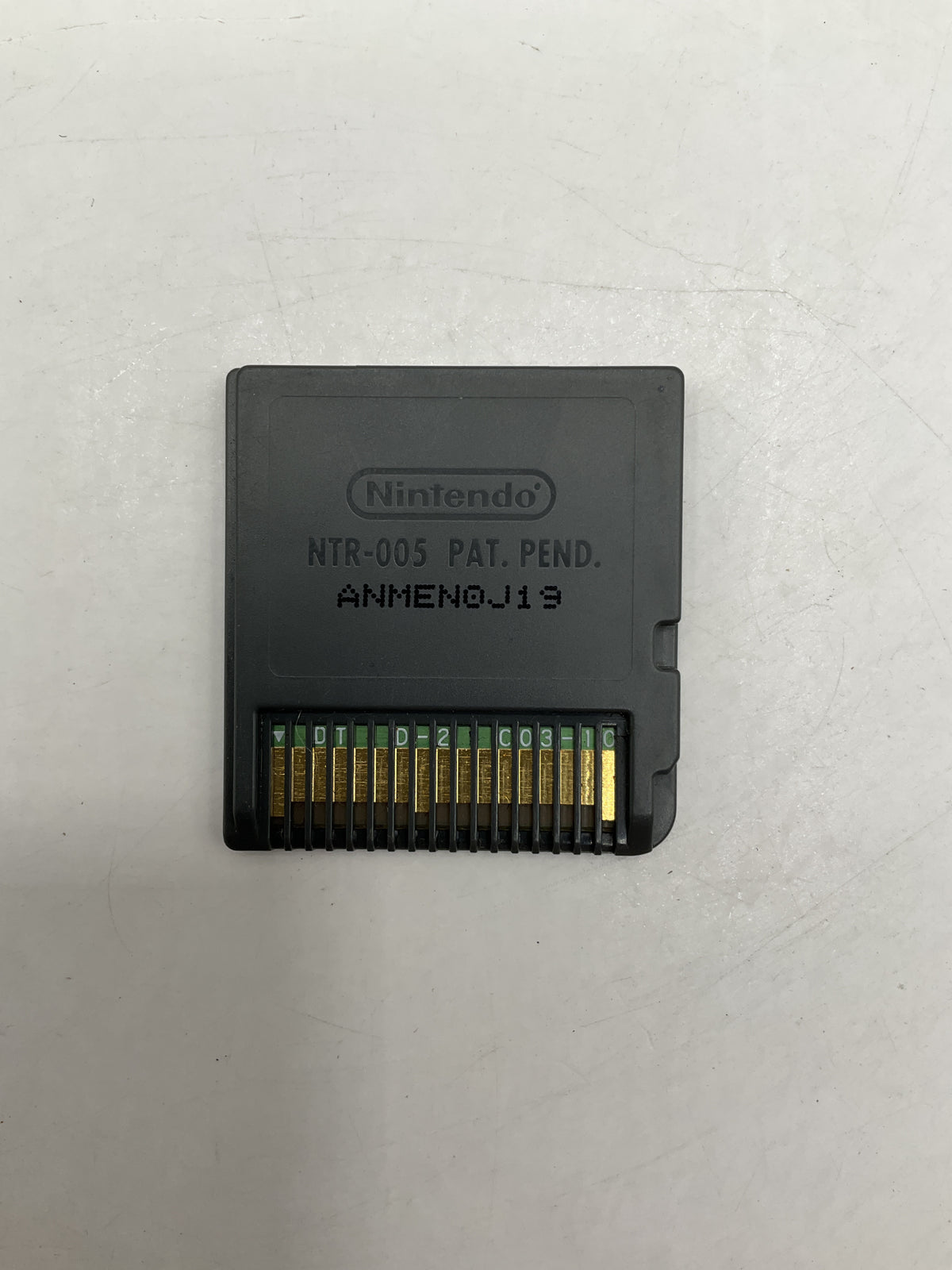 Brain Age 2 Nintendo DS Loose