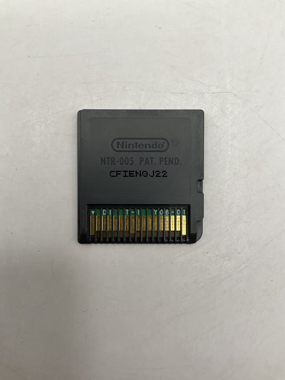 Final Fantasy Crystal Chronicles: Echoes of Time Nintendo DS Loose