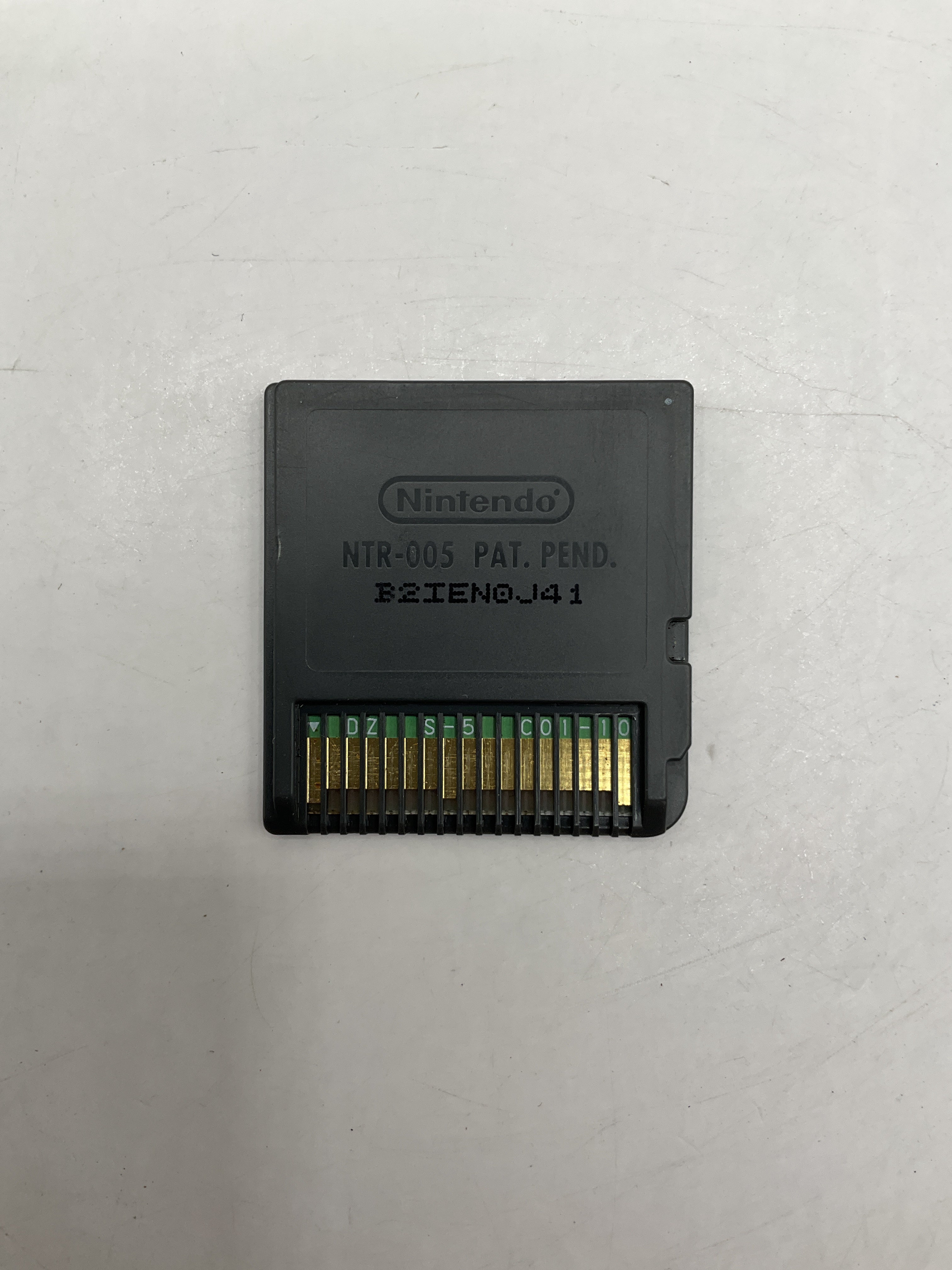 Iron Man 2 Nintendo DS Loose、Collector Store LLC - VG、kayou
