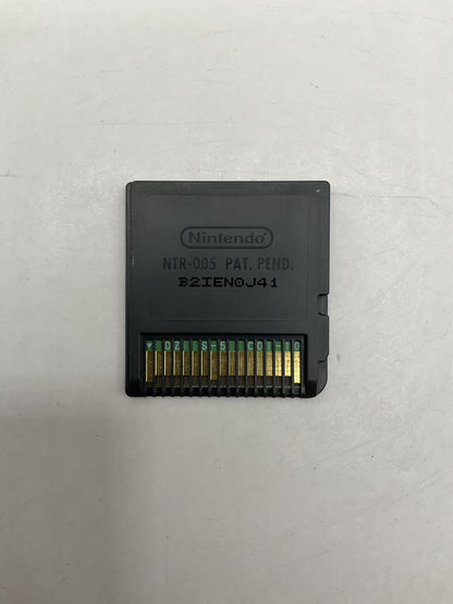 Iron Man 2 Nintendo DS Loose