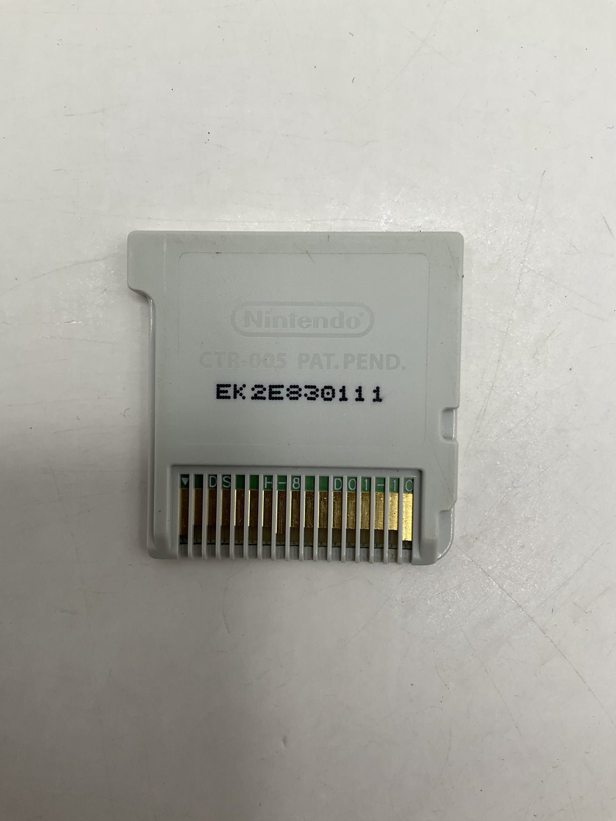 Pokemon Y Nintendo 3DS Loose