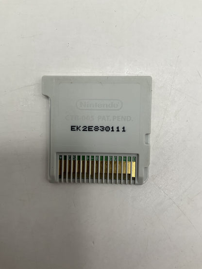 Pokemon Y Nintendo 3DS Loose