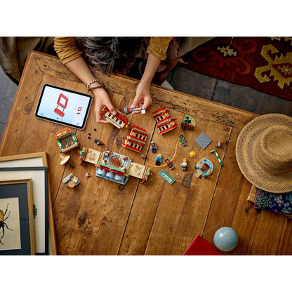 LEGO Battle at Arlong Park 75638