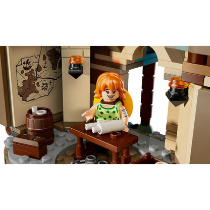 LEGO Battle at Arlong Park 75638