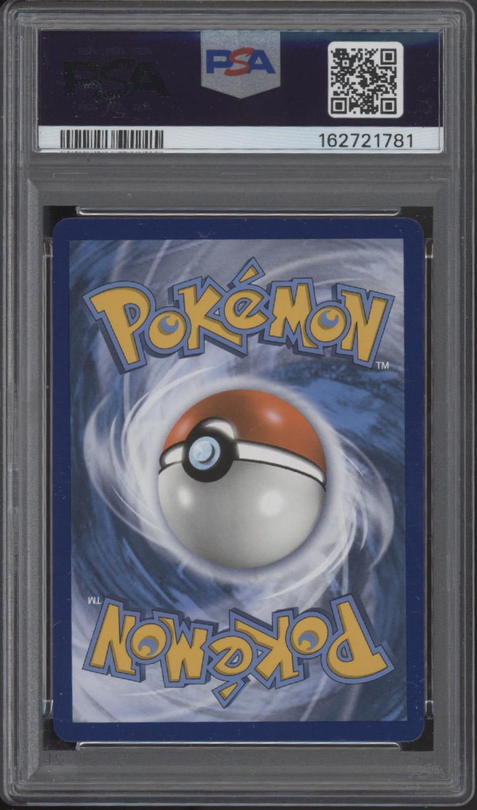 Reshiram & Charizard GX Pokemon Unbroken Bonds #20 PSA 8