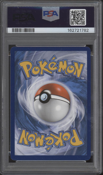 Shining Arceus Pokemon Shining Legends Holo #57 PSA 9