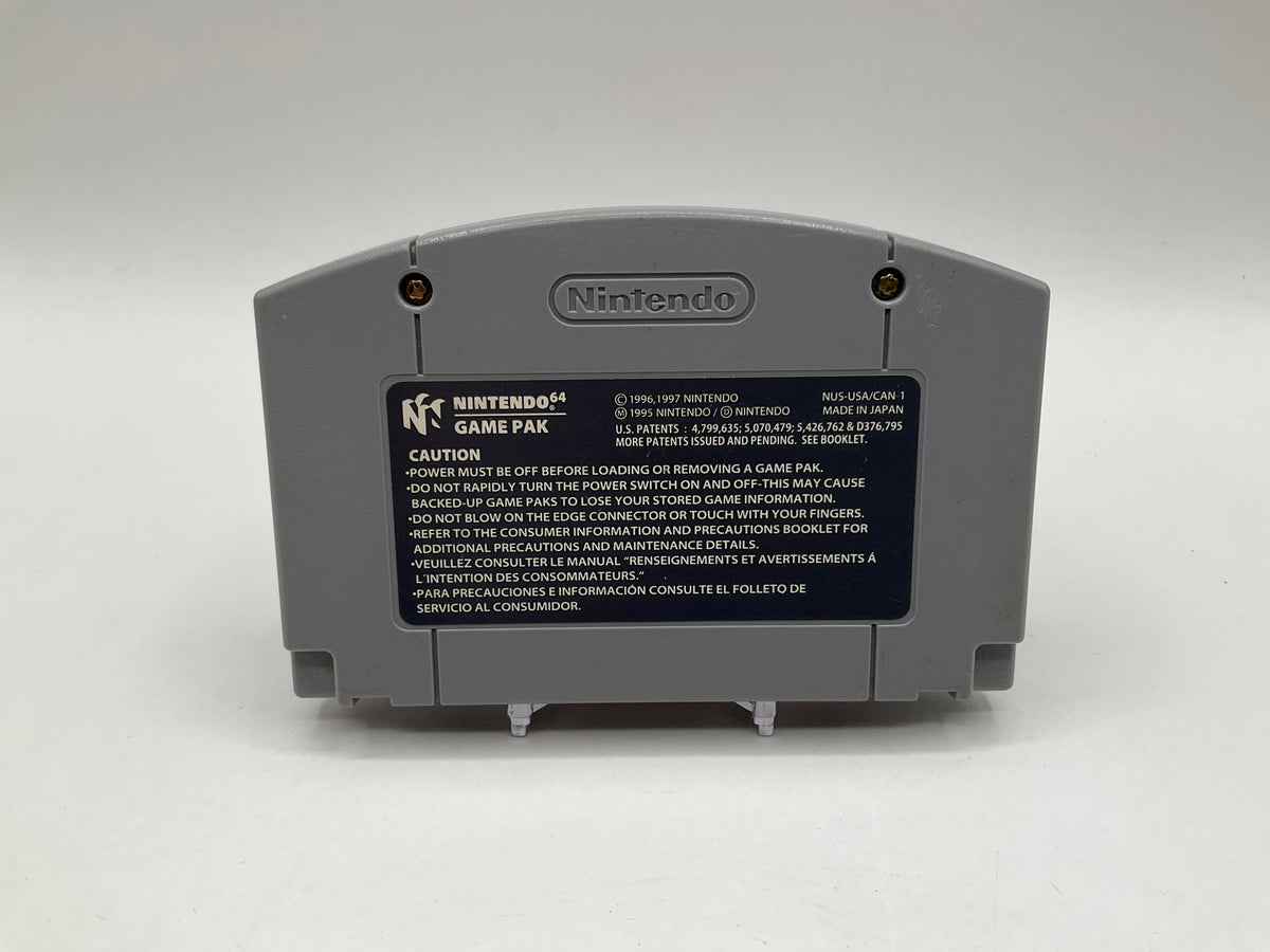 Pokemon Stadium Nintendo 64 Loose