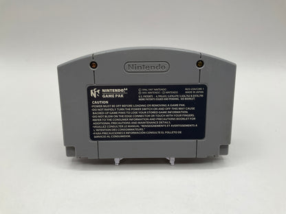 Pokemon Stadium Nintendo 64 Loose