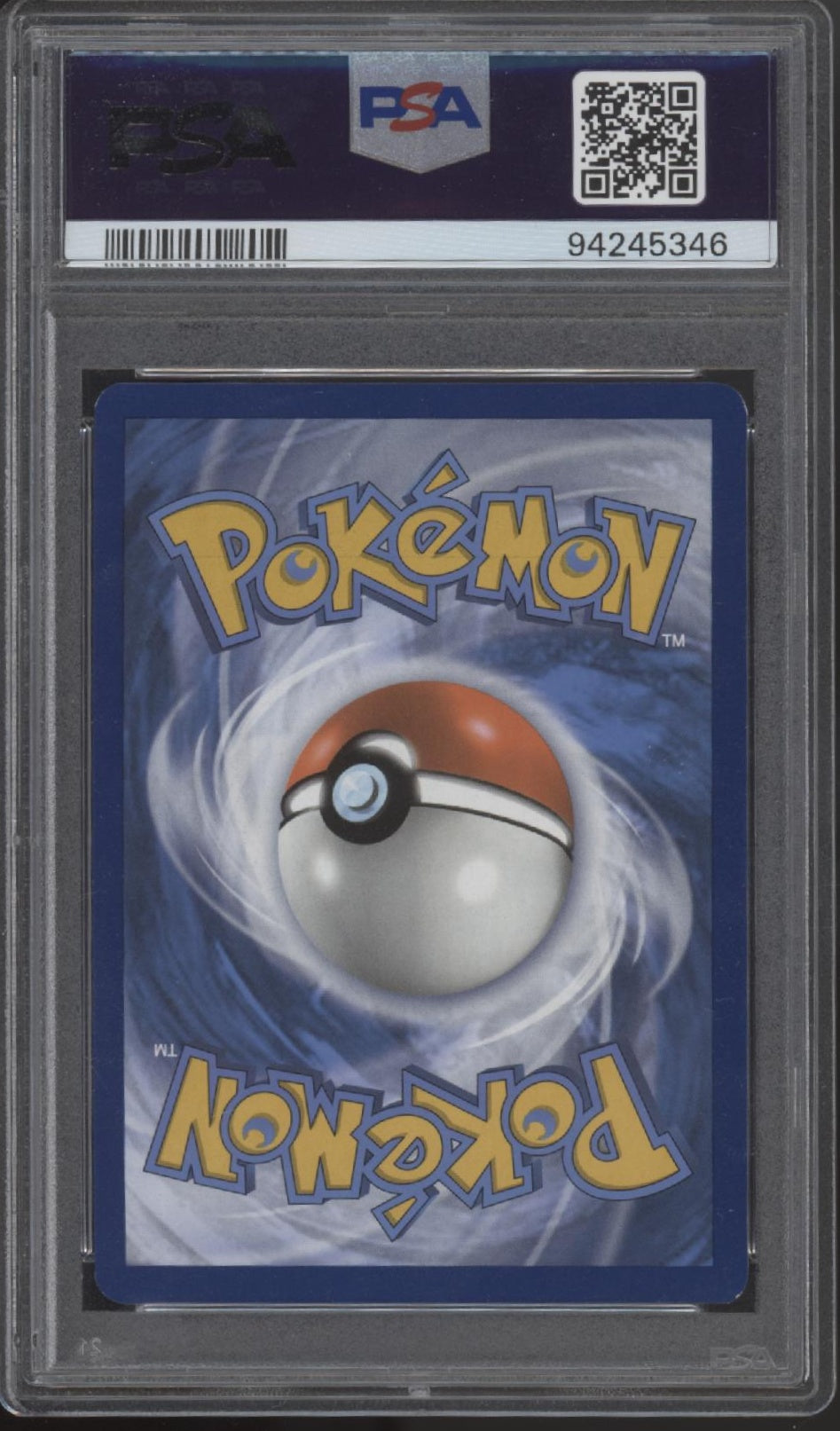 Charizard ex Pokemon Obsidian Flames Special Illustration Rare #223 PSA 8