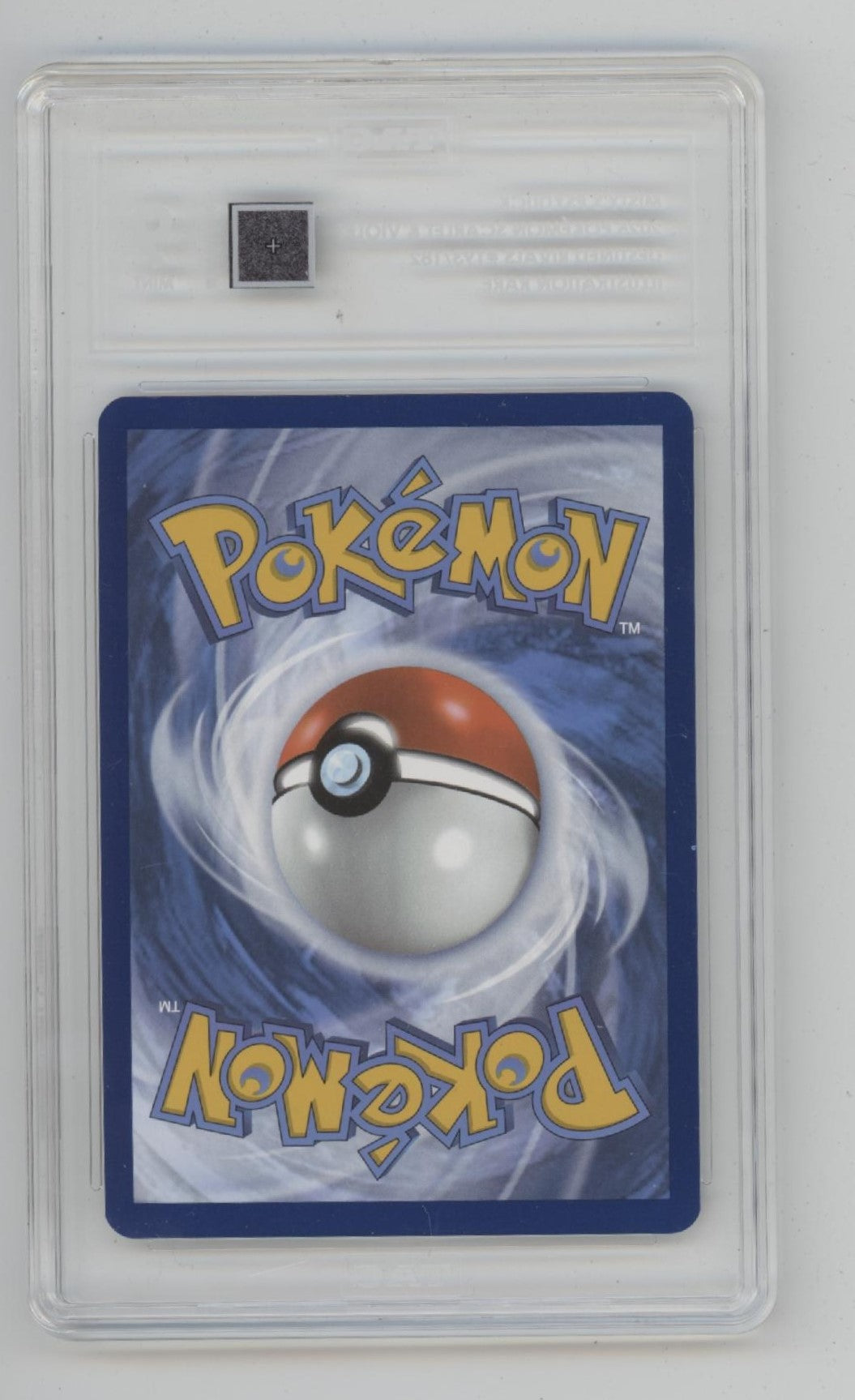 Misty's Psyduck Pokemon Destined Rivals Illustration Rare #193 TAG 9