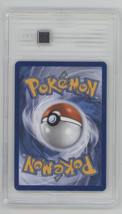 Squirtle Pokemon First Partner Illustration Collection Series 1 #039 TAG 10