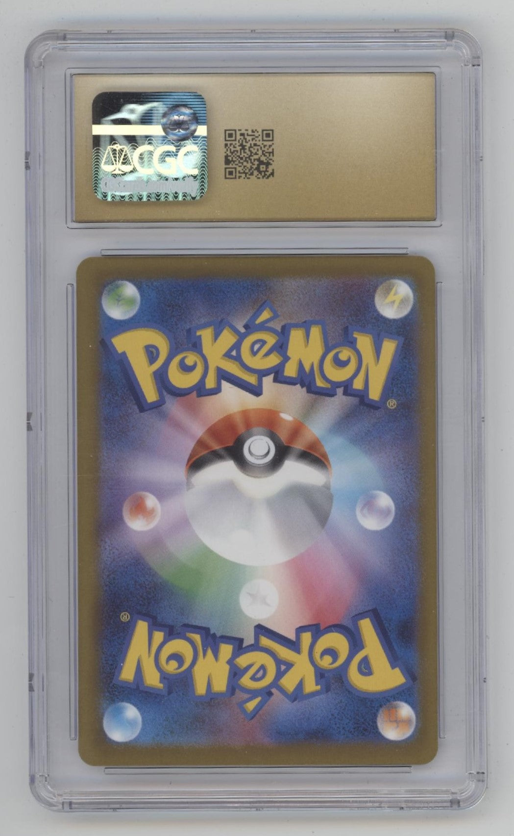 Mega Dragonite ex Pokemon Mega Dream ex Mega Attack Rare JP CGC 10 Pristine