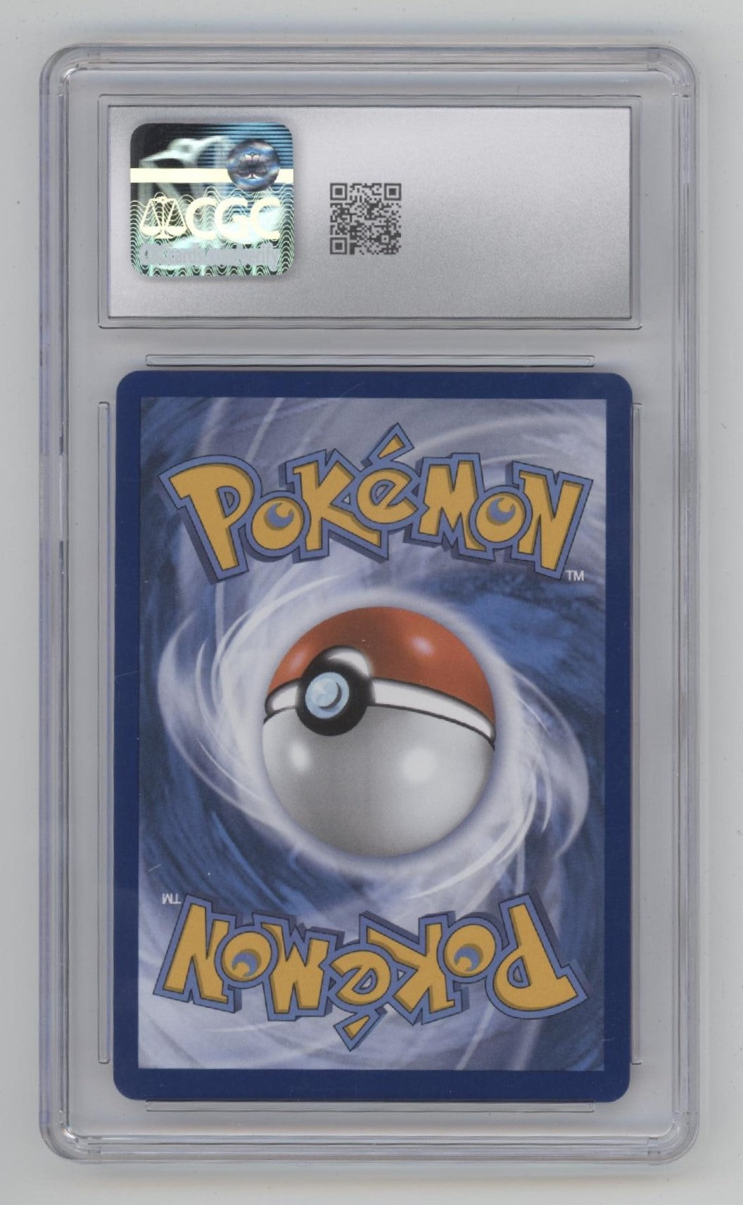 Mega Kangaskhan ex Pokemon ex Box Promo #025 CGC 10