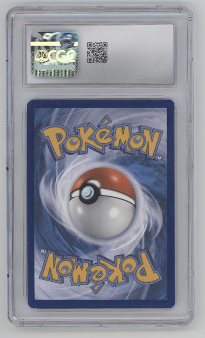 Roaring Moon ex Pokemon Paradox Rift Special Illustration Rare #251 CGC 8.5