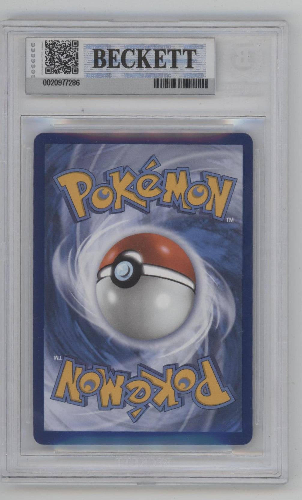 Mega Dragonite ex Pokemon Ascended Heroes Special Illustration Rare Beckett 9