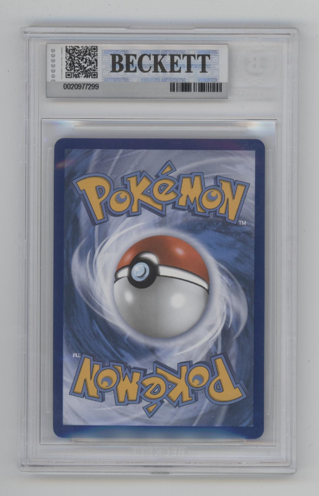 N's Zoroark ex Pokemon Ascended Heroes Special Illustration Rare Beckett 9