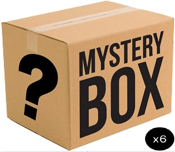 Funko Pop! Mystery Lot of 24 (Football)
