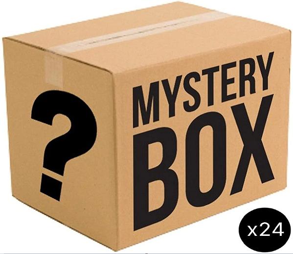 Funko Pop! Mystery Lot of 6 (Football)
