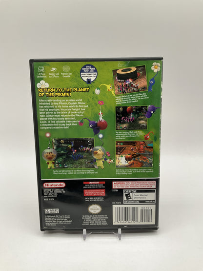 Pikmin 2 Gamecube Used